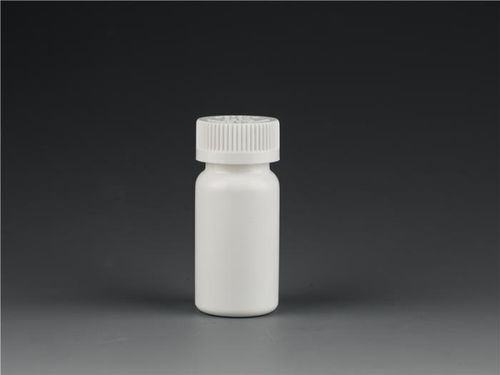 口服固體高密度聚乙烯瓶藥用包裝的產品特性
