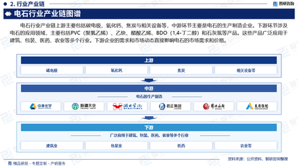 2025-2031年中國電石行業市場現狀分析及投資前景評估