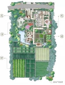 2017年小鎮爆品項目 成都多利桃花源