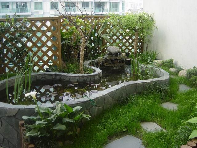 別墅庭院設(shè)計 - 江蘇省 - 服務(wù)或其他 - 產(chǎn)品目錄