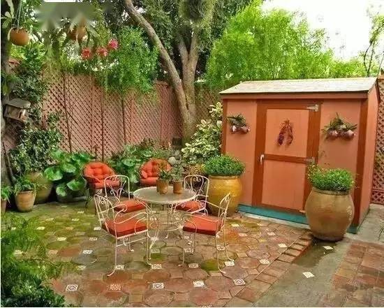 細節，決定花園的品質——庭院設計的關鍵要素