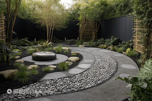 打造夢(mèng)想庭院 從規(guī)劃到實(shí)現(xiàn)的完整指南